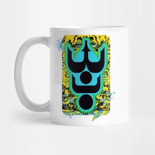 BoDo OnE Mug